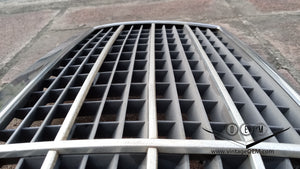 93-95 Mercedes Benz W124 OEM grille mint 1248880323