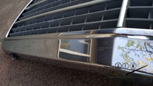 93-95 Mercedes Benz W124 OEM grille mint 1248880323