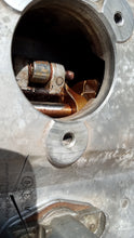 Load image into Gallery viewer, 89-90 Mercedes Benz R129 M119 engine Air Flow Meter BOSCH 0438121080
