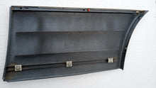 Load image into Gallery viewer, 93-98 Mercedes Benz C140 right rear fender molding 1406902240
