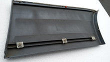 Load image into Gallery viewer, 93-98 Mercedes Benz C140 right rear fender molding 1406902240

