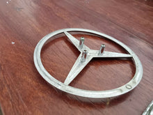 Load image into Gallery viewer, 88-95 Mercedes Benz S124 liftgate badge/emblem combo
