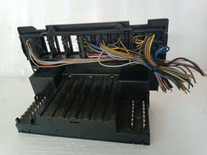 85-93 Mercedes Benz W124 TE Kombi/Wagon A/C heater controls