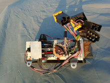 Load image into Gallery viewer, 80-97 Rolls Royce Silver Spur/Spirit hazard A/C control panel
