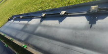 Load image into Gallery viewer, 93-97 Mercedes Benz W140 SEC OEM door panels
