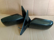 Load image into Gallery viewer, 91-99 BMW E36 OEM mirrors pair black
