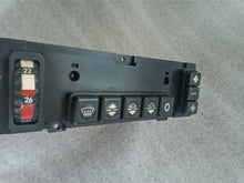 Load image into Gallery viewer, 79-91 Mercedes Benz W126 A/C heater control 300SE 420SEL 560SEL
