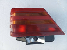 Load image into Gallery viewer, 91-94 Mercedes Benz W140 S-class OEM taillight, LEFT
