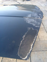 Load image into Gallery viewer, 76-89 BMW E24 OEM hood
