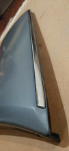 Load image into Gallery viewer, 88-95 Mercedes Benz C124 rear left lower cladding GREY
