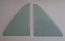 Load image into Gallery viewer, 77-85 Mercedes Benz W123 sedan rear door vent glass, right
