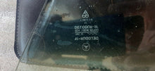Load image into Gallery viewer, 77-85 Mercedes W123 TE Wagon Rear Quarter Window Glass left
