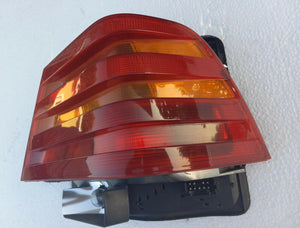 91-94 Mercedes Benz W140 S-class OEM taillight, RIGHT