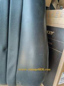 72-80 Mercedes Benz W116 seat upper backrest