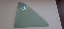 Load image into Gallery viewer, 77-85 Mercedes Benz W123 sedan rear door vent glass, right
