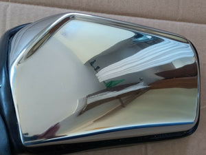 71-89 Mercedes Benz R107 OEM mirror, RIGHT 1078110661