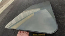 Load image into Gallery viewer, 72-81 BMW E12 5 series sunroof panel w/cables OEM
