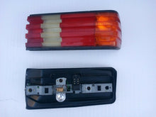 Load image into Gallery viewer, 79-91 Mercedes Benz W126 OEM taillight, RIGHT
