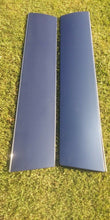 Load image into Gallery viewer, 93-97 Mercedes Benz W140 SEC OEM door panels
