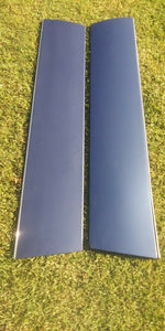 93-97 Mercedes Benz W140 SEC OEM door panels