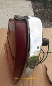 79-92 Jaguar XJ series 3 pair of OEM taillights L942