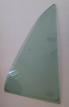 Load image into Gallery viewer, 77-85 Mercedes Benz W123 sedan rear door vent glass, right
