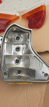 Load image into Gallery viewer, 79-92 Jaguar XJ series 3 pair of OEM taillights L942
