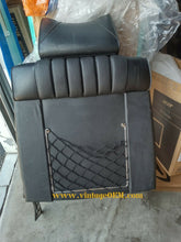 Load image into Gallery viewer, 72-80 Mercedes Benz W116 seat upper backrest

