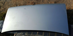 72-81 BMW E12 5 series trunk lid