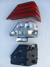 Load image into Gallery viewer, 91-94 Mercedes Benz W140 S-class OEM taillight, RIGHT
