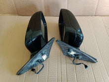 Load image into Gallery viewer, 91-99 BMW E36 OEM mirrors pair black
