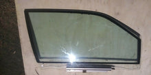 Load image into Gallery viewer, 93-97 Mercedes Benz W140 SEC OEM passenger right side door glass 1407200818
