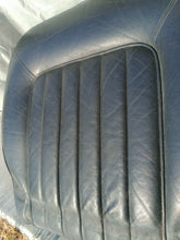 Load image into Gallery viewer, 80-97 Rolls Royce Silver Spur/Spirit passenger seat complete BLACK
