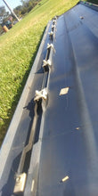 Load image into Gallery viewer, 93-97 Mercedes Benz W140 SEC OEM door panels
