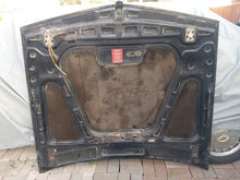 Load image into Gallery viewer, 76-89 BMW E24 OEM hood
