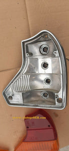 79-92 Jaguar XJ series 3 pair of OEM taillights L942