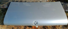 Load image into Gallery viewer, 72-81 BMW E12 5 series trunk lid
