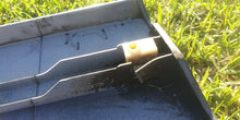Load image into Gallery viewer, 93-97 Mercedes Benz W140 SEC OEM door panels
