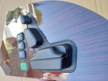 Load image into Gallery viewer, 91-99 Mercedes Benz W140 S-class seat control switch, LEFT

