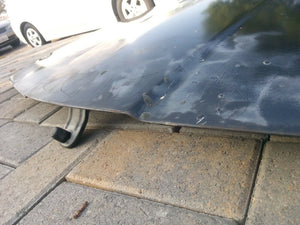 76-89 BMW E24 OEM hood