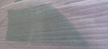 Load image into Gallery viewer, 77-85 Mercedes W123 TE Wagon Rear Quarter Window Glass left

